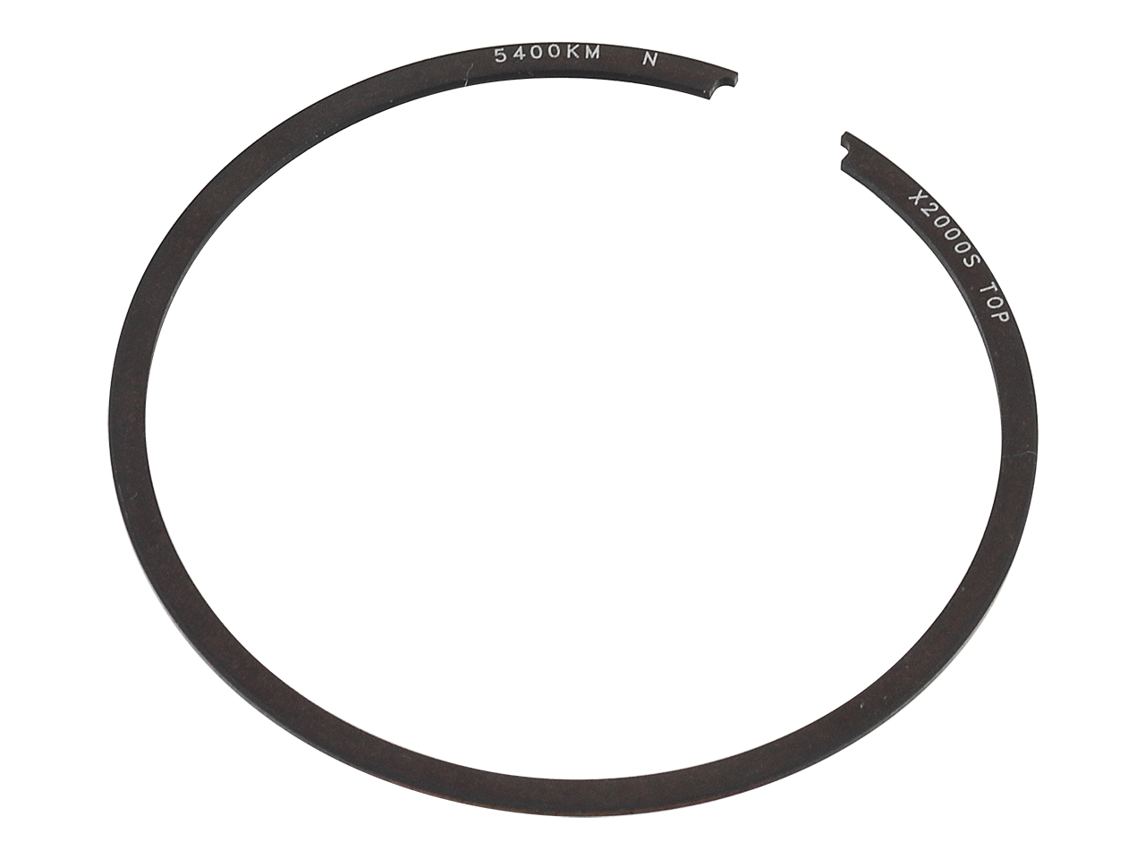 NAMURA PISTON RING NX-20000R
